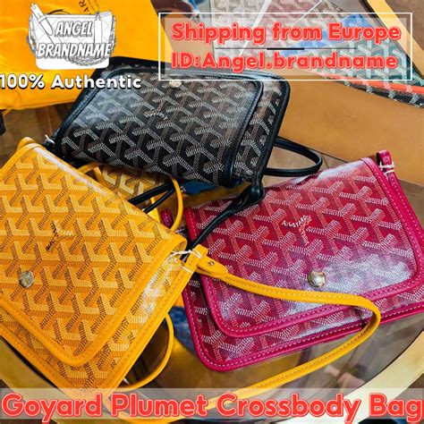 goyard bag ราคา|กอยาส.